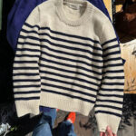 Patroon PetiteKnit - Lyon Sweater