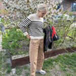 Patroon PetiteKnit - Lyon Sweater