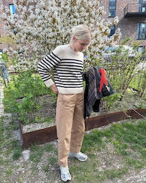 Patroon PetiteKnit - Lyon Sweater - Afbeelding 6