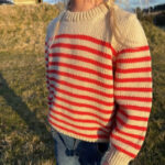 Patroon PetiteKnit - Lyon Sweater - Junior