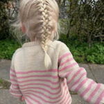 Patroon PetiteKnit - Lyon Sweater - Junior