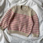 Patroon PetiteKnit - Lyon Sweater - Junior