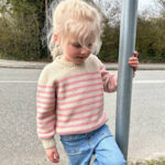 Patroon PetiteKnit - Lyon Sweater - Junior