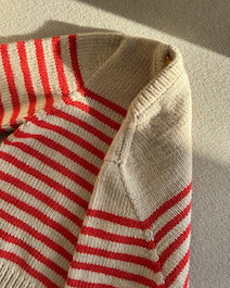 Patroon PetiteKnit - Lyon Sweater - Junior - Afbeelding 5