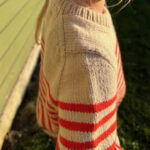 Patroon PetiteKnit - Lyon Sweater - Junior