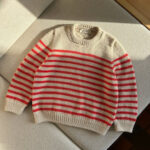 Patroon PetiteKnit - Lyon Sweater - Junior
