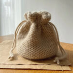 Patroon PetiteKnit - Honey Bucket Bag