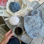 Knitter's String Bag - PetiteKnit