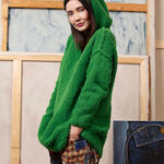 Lang Yarns Punto 65 Phoenix en Phoenix Tweed