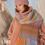 Lang Yarns Punto 61 ORION