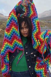 Lang Yarns Punto 59 POSEIDON - patronenboekje - Afbeelding 6