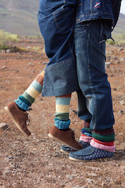 Lang Yarns Punto 59 POSEIDON - patronenboekje - Afbeelding 7