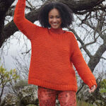 wooladdicts by lang yarns #11 - breipatronen magazine (herfst-winter '23/'24)