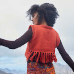 wooladdicts by lang yarns #11 - breipatronen magazine (herfst-winter '23/'24)