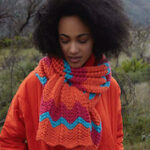 wooladdicts by lang yarns #11 - breipatronen magazine (herfst-winter '23/'24)