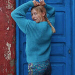 wooladdicts by lang yarns #11 - breipatronen magazine (herfst-winter '23/'24)