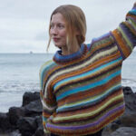 wooladdicts by lang yarns #11 - breipatronen magazine (herfst-winter '23/'24)
