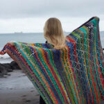 wooladdicts by lang yarns #11 - breipatronen magazine (herfst-winter '23/'24)