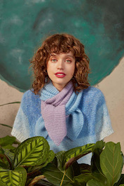 Lang Yarns MOHAIR 21 - Afbeelding 2