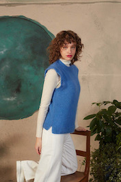 Lang Yarns MOHAIR 21 - Afbeelding 6
