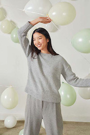 Lang Yarns Lambswool - Afbeelding 2