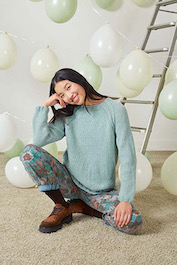 Lang Yarns Lambswool - Afbeelding 3