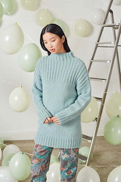 Lang Yarns Lambswool - Afbeelding 4