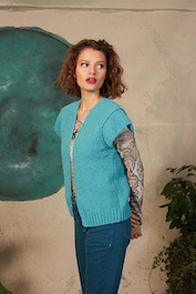 Lang Yarns Lambswool - Afbeelding 5