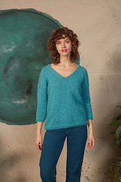 Lang Yarns Lambswool - Afbeelding 6