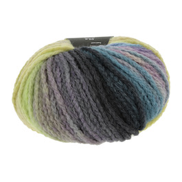 Wooladdicts MYSTERY by Lang Yarns - Afbeelding 2