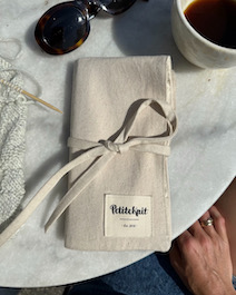 PetiteKnit - Knitter's Needle Case - TO GO - Afbeelding 2