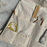 PetiteKnit - Knitter's Needle Case - TO GO
