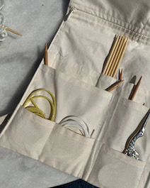 PetiteKnit - Knitter's Needle Case - TO GO - Afbeelding 3