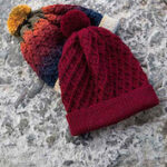 Lang Yarns MERINO 150 Dégradé