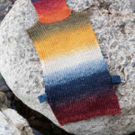 Lang Yarns MERINO 150 Dégradé