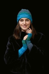 Lang Yarns Merino+ Color - Afbeelding 2