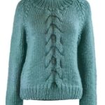 Wooladdicts Fire by Lang Yarns