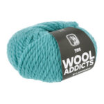 Wooladdicts Fire by Lang Yarns