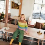 Breipatronen boek Sandnes Garn 2307 Smart en Merinoull