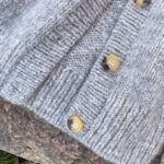 Patroon PetiteKnit - Novice Cardigan - Chunky Edition