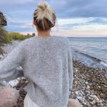 Patroon PetiteKnit - Novice Cardigan - Chunky Edition