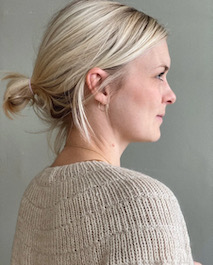 Patroon PetiteKnit - Anker's Cardigan - My Size - Afbeelding 3