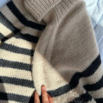 Patroon PetiteKnit - Lyon Sweater - Chunky Edition