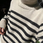 Patroon PetiteKnit - Lyon Sweater - Chunky Edition