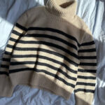 Patroon PetiteKnit - Lyon Sweater - Chunky Edition