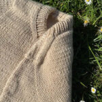 Patroon PetiteKnit - Poppy Tee - Junior