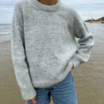 Patroon PetiteKnit - Sonja Sweater