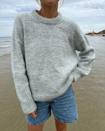 Patroon PetiteKnit - Sonja Sweater - Afbeelding 2