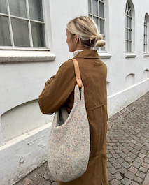 Patroon PetiteKnit - Terrazzo Bag - Afbeelding 2