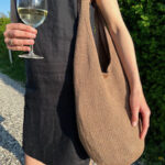 Patroon PetiteKnit - Terrazzo Bag
